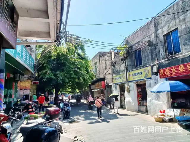（51旺铺推荐）城南一横路房子出租 - 图片 8