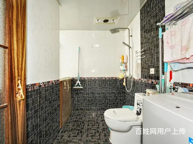 理想家园 2室 朝南 中间楼层采光佳 临近D铁 房主急卖 - 图片 8