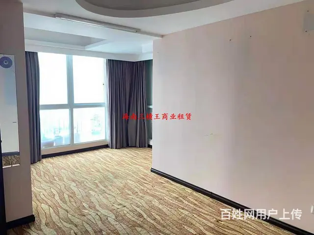 （三横王）上邦百汇城，300平 公摊很小 - 图片 3