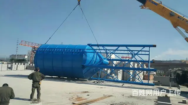 1到100吨水罐，油罐出售定做 - 图片 2