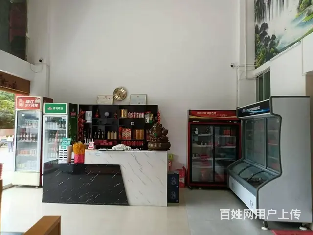（51旺铺推荐）乐东360+外摆368平餐饮店整体转让 - 图片 3