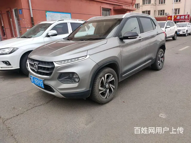 宝骏510 2019款 1.5 手动 尊享型 - 图片 2
