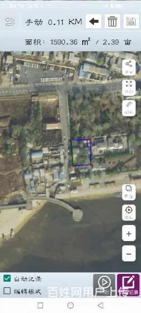 出租笔架山风景区独栋独院，视装修可抵租金 - 图片 1