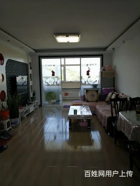 党校五指山南门天时小区六楼非顶精装 - 图片 1