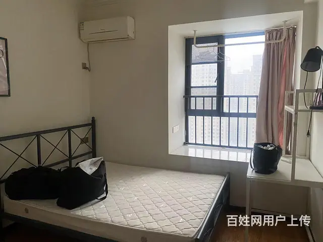 永利新城北苑 普通住宅1厅 中等装修 - 图片 1