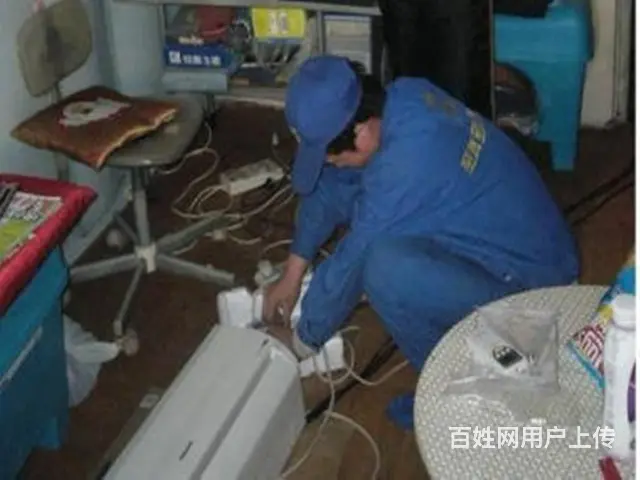 全沈阳专业空调维修、空调充氟哪家好 - 图片 4