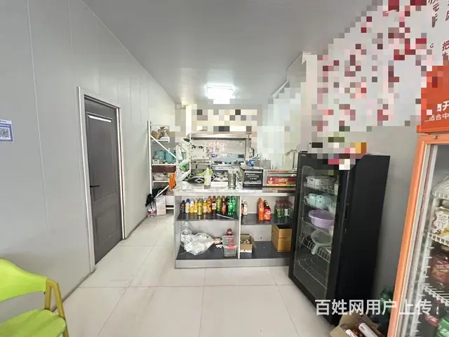 【优选推荐】郑集好位置小吃店转让 - 图片 8