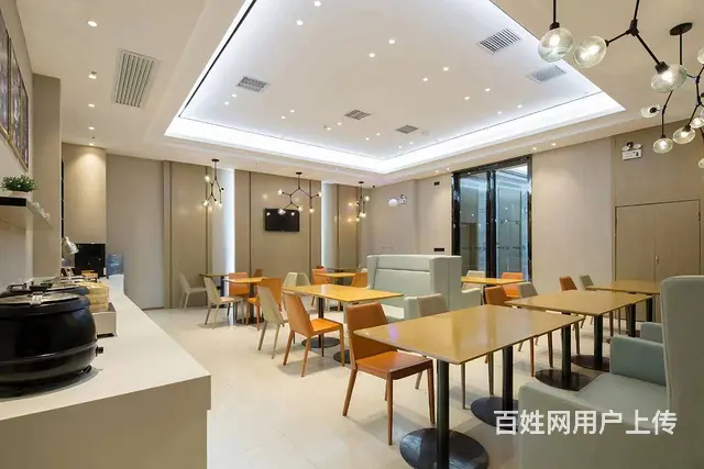 （老板本人）房东直租，汽车西站成熟商圈一楼旺铺招租 5796 - 图片 3