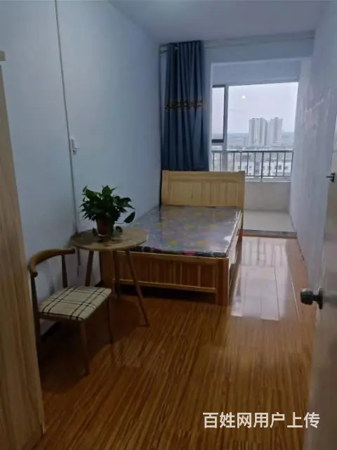 普村清河园，我是房东，无中介费 - 图片 1