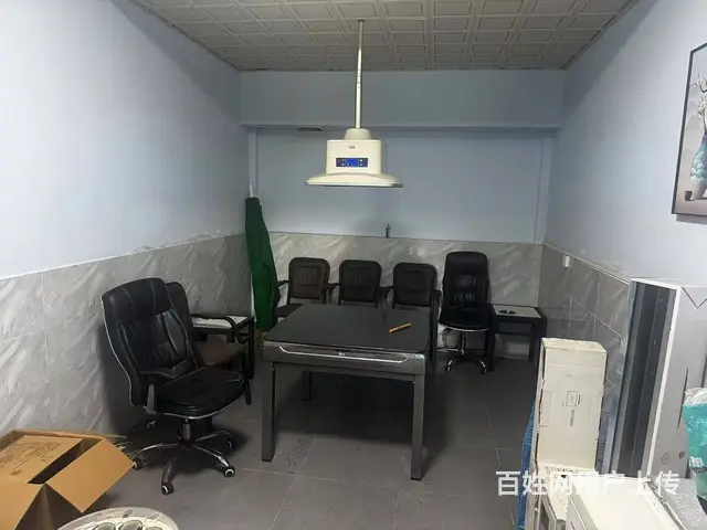 （51旺铺推荐）海府一横路400平乔氏石库台球俱乐部转让 - 图片 8