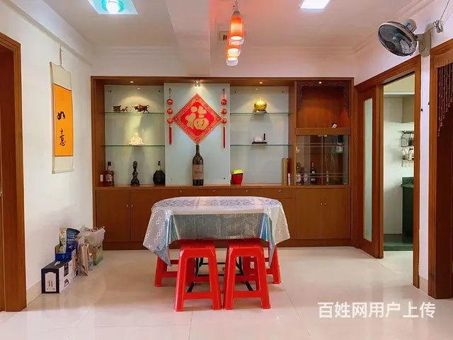 读书家居两适用实惠房 - 图片 5