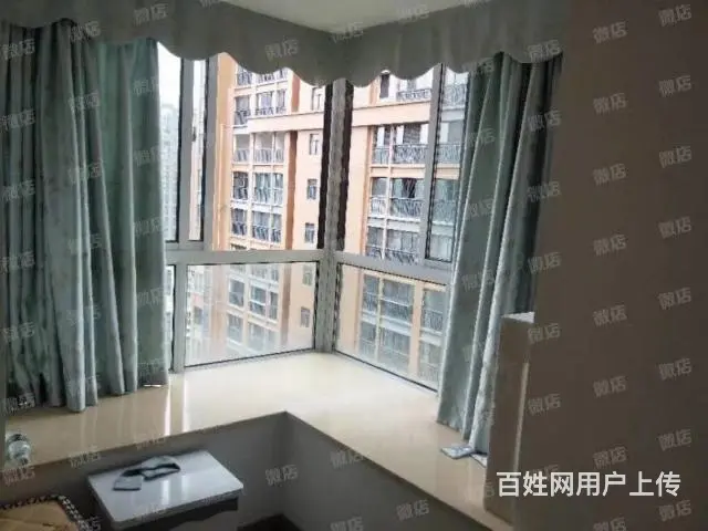 本人宜昌依山郡房子出售！位置户型好！面谈 - 图片 3