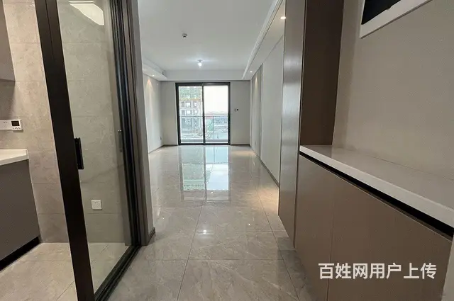 萧山南部新城 品质标杆楼盘 精装修地暖新风中央空调 - 图片 1