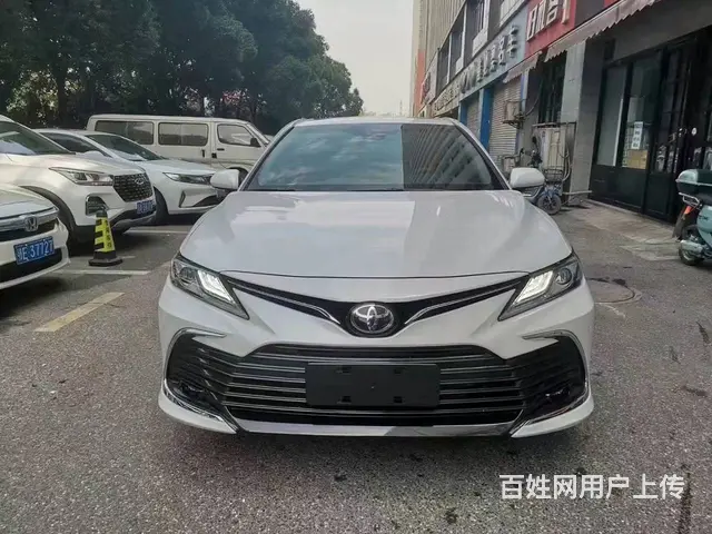 自贡专业以租代购零首付分期买车 - 图片 1