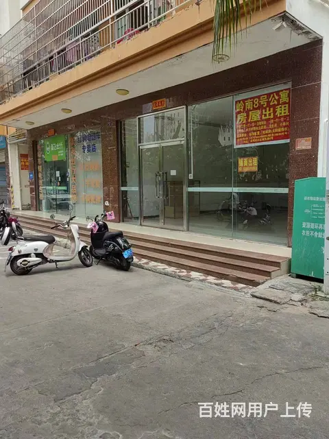 （51旺铺推荐）金鸡岭60平空铺出租 - 图片 3