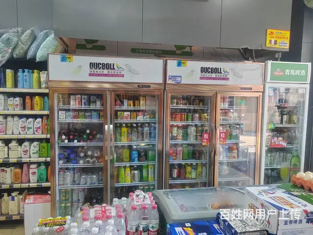 （51旺铺推荐）高坡上村70平便利店转让 - 图片 7