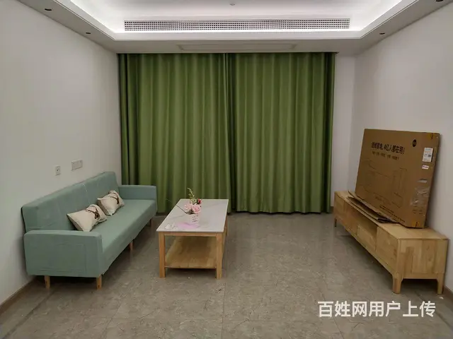 个人房源 新城区金地时代艺境一期 徐州一中陪读房出租 - 图片 3