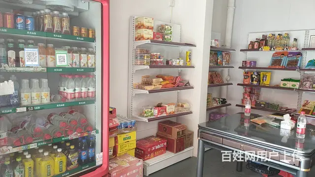 急转！吉安县区胜美达电机附近45平便利店加麻将馆 - 图片 2