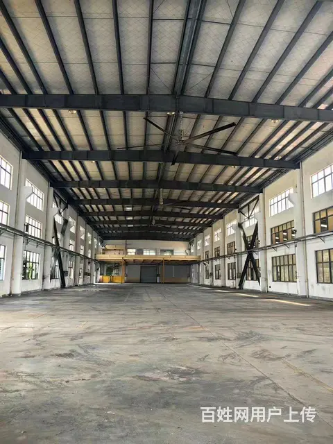 周市新出火车头独栋1700平，原房东没有公摊 - 图片 2