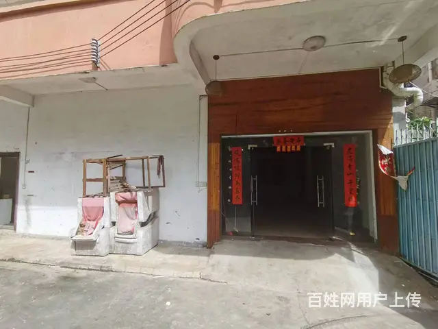 （51旺铺推荐）琼州大道320平铺面招租 - 图片 2