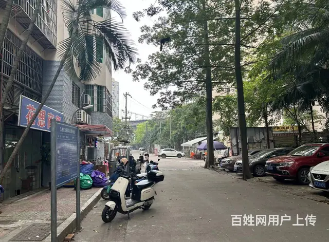 （51旺铺推荐）龙昆南路附近78平空铺出租 - 图片 6