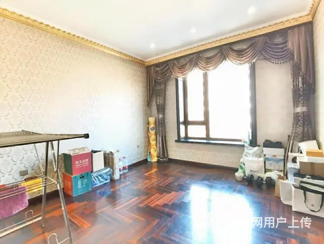盛和世纪洋房3带4楼洋房复式 两层打通户型 两个车位830w - 图片 10