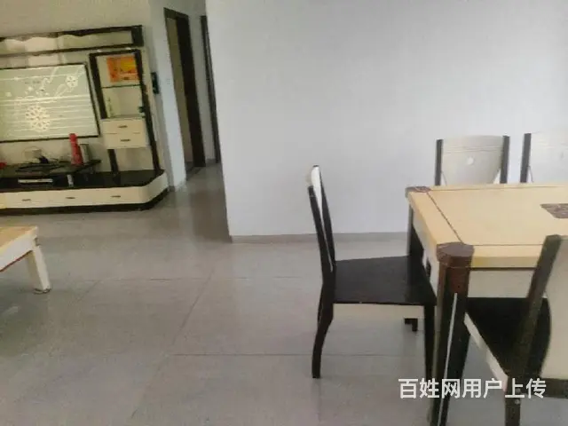 金贸文华市场附近    禧福新城3房 - 图片 4