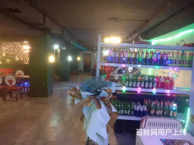 7580（七P）个人城北区二十里铺青海大学东门对面酒吧低价转 - 图片 8