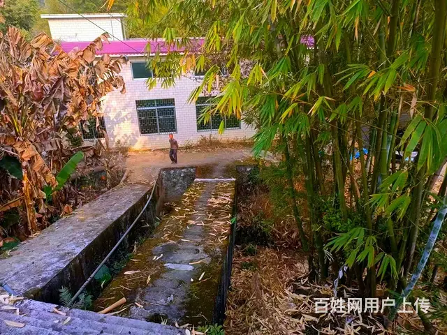 韶关乐昌市有一个300千瓦水力发电站整体永久转让 - 图片 7