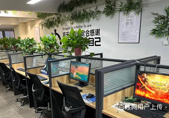 台式机电脑低价出租 量大优惠 - 图片 1