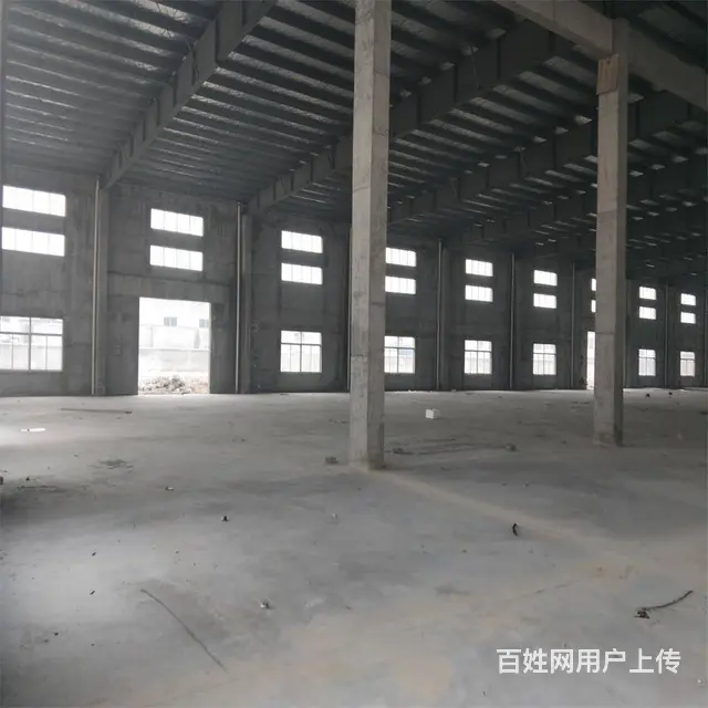 吴江开发区汾湖工业园18000平米 - 图片 2