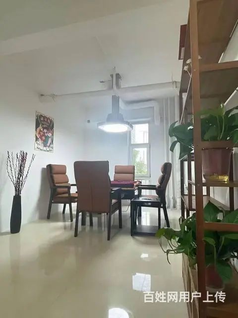 昆山西路旺地精装台球棋牌室出兑 - 图片 1