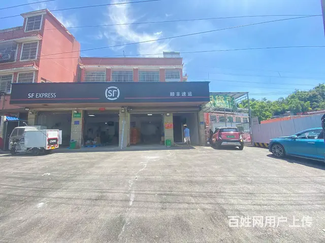 雷锋大道旁300平精装电商办公,仓储,70平门面，带办公家具 - 图片 1