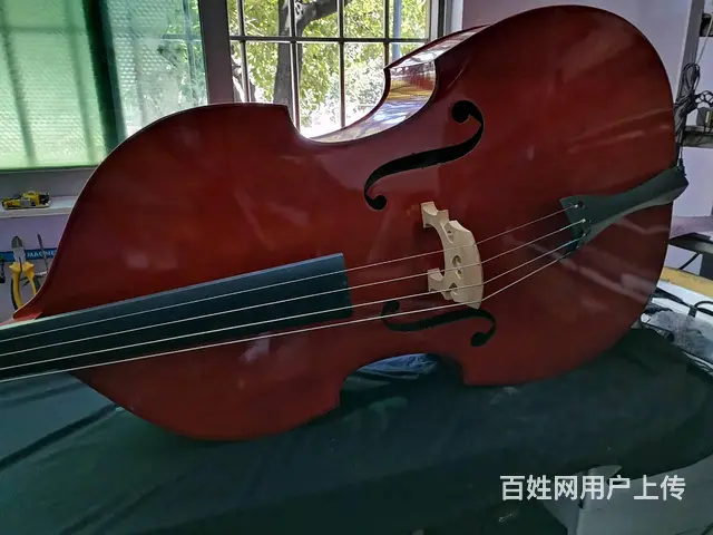 专业维修古筝，小提琴维修，大提琴维修乐器维修 - 图片 2