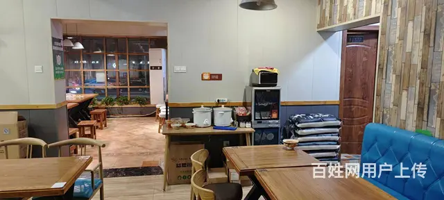 【搞定了！】先锋路居然之家商圈快餐店出兑 - 图片 4