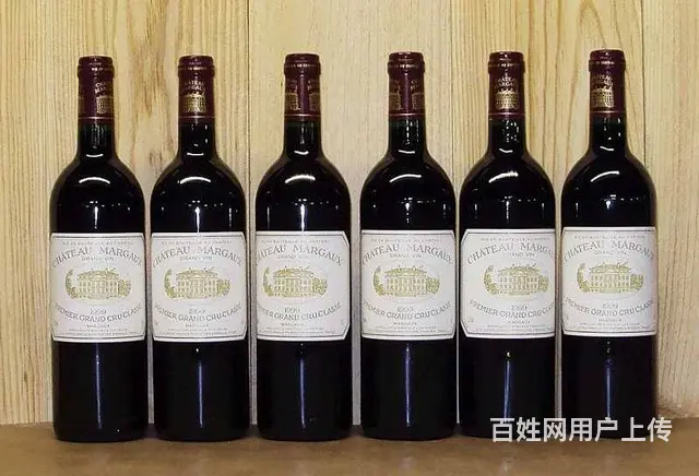 温州市区回收拉菲红酒价格一览一览表各地上门收购鉴定 - 图片 5