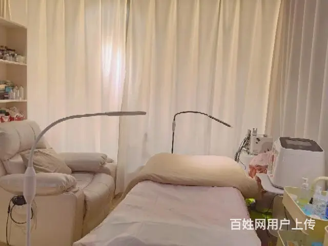 美甲美睫店铺整转 - 图片 6