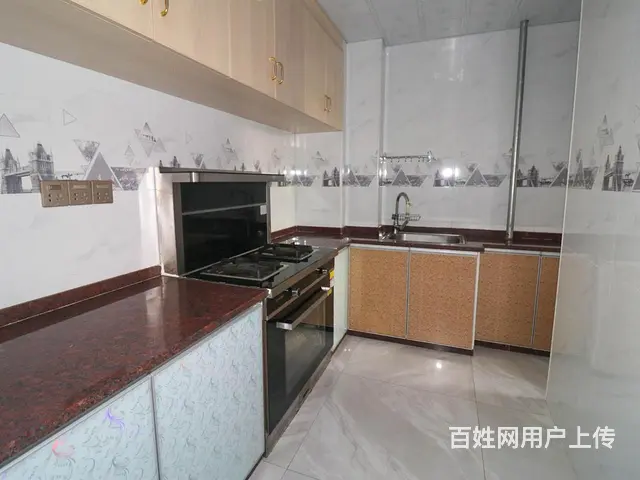 思原旁锦上庐陵精装修3房，拎包入住，满二，楼层好，采光充足 - 图片 11