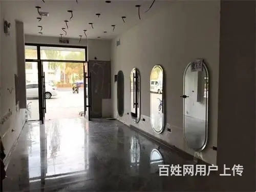 恒大华府影城35平商铺出租 - 图片 2
