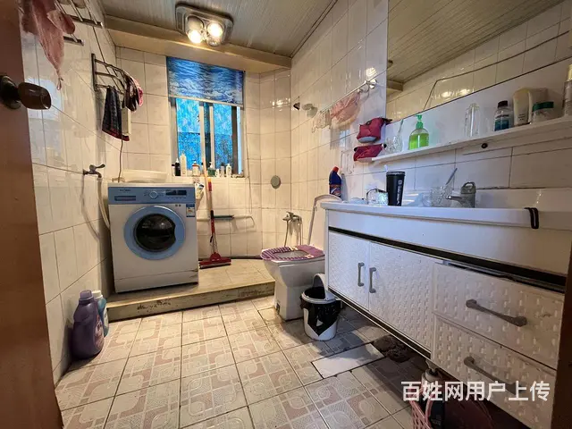 华苑二村B区三房两厅一卫靓房出售 - 图片 2