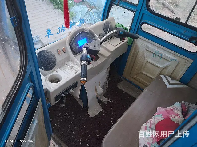 新换的大电瓶车好没毛病 - 图片 3