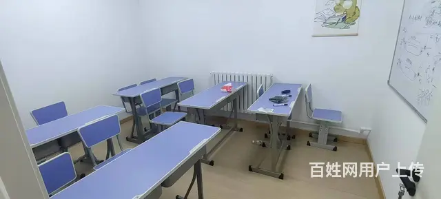 海港区迎宾路阳光大厦临街旺铺二楼258平米写字楼出租。精装修 - 图片 10