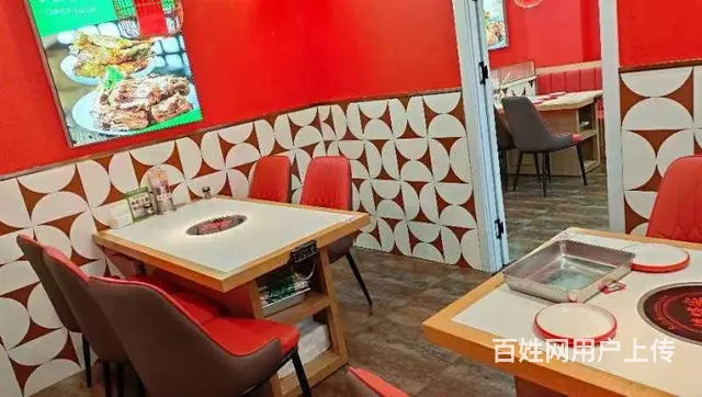 皇姑区昆山西路300平二层餐饮店出兑 - 图片 4