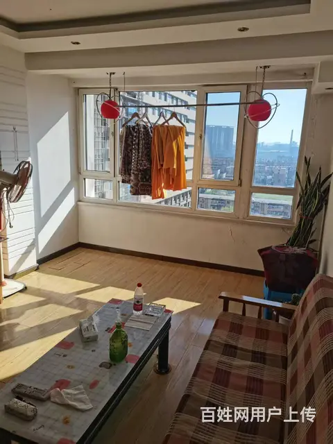 唐帝园 普通住宅 精装修 - 图片 1
