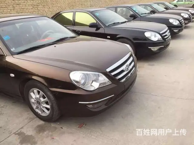 新到大批私家二手车，下线车，手续齐全，价格低。 - 图片 10