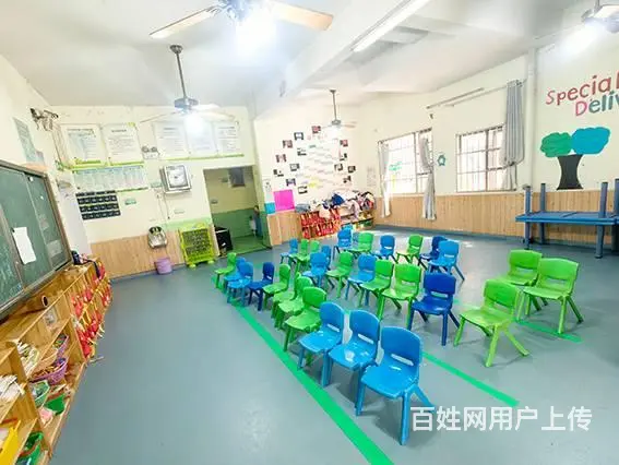 （老板本人）医院旁，多个成熟小区围绕临街门面房东直租5860 - 图片 1