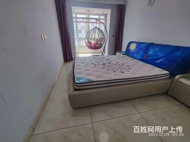西梁三中胜利小学兴安小区祥和家园阳光新村 - 图片 3