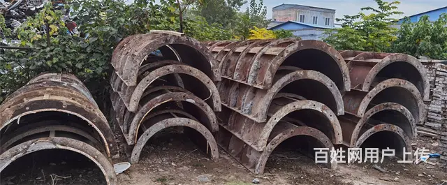 F0040梁园区商都大道南段建材租赁站整体转让 - 图片 9