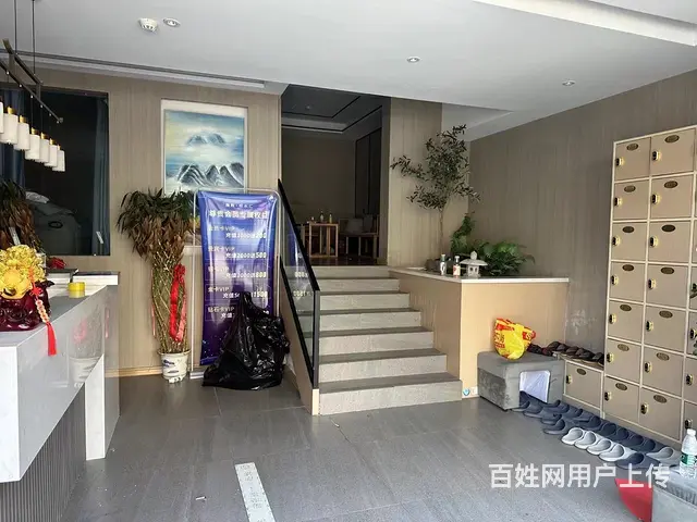 睢宁城区临街店面旺铺转让 - 图片 2