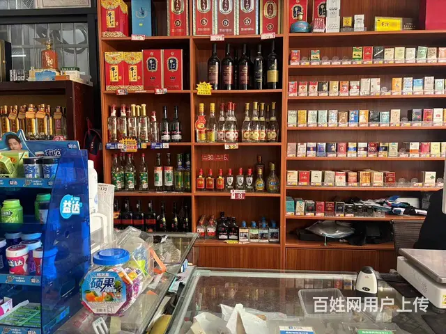 （51旺铺推荐）桶井小学市仔村100平超市转让 - 图片 3